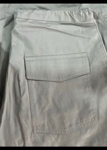 BONKERS CORNER PARACHUTE PANTS