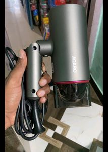 Agaro HD - 1214 Premium Hair Dryer (1400 Watts)