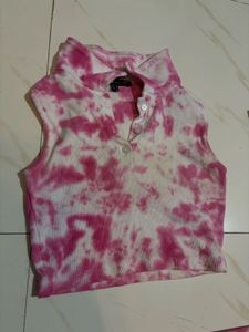 2 Sets  Tie-Dye and Dior Inspired