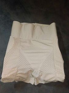 Tummy Tucker Butt And Thigh Padded Shapewear