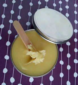 Handmade Cleansing Balm