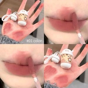 And Song Kawai Lip Cream w/ Keychain