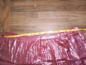 Shining Petticoat