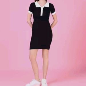 Colar Dress