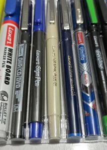 Luxor Pen Set
