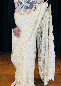Beautiful Net Saare