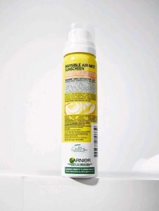 Garnier Super UV Sunscreen SPF 50 free new