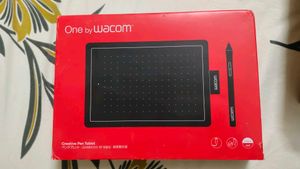Pen Tablet. Never Used. Fully Working.