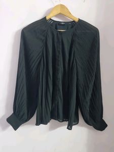 Black Shirt For Women