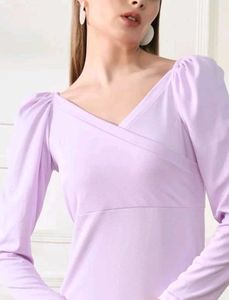 A Woman Bodycon Dress.