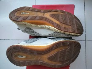 Puma New Shoes Unused