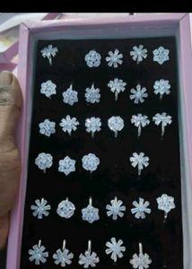 AD combo Ring Of 2