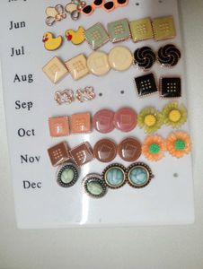 EARINGS FOR SALE !!!