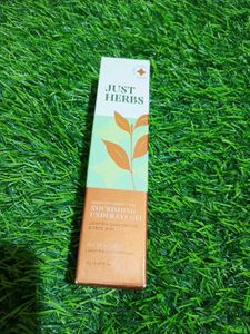 Just Herbs Eye Gel