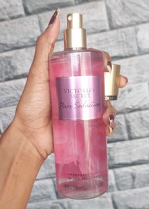 Pure Seduction Body Mist