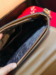 Stylish Crossbody Bag