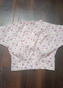 Girls Cloth