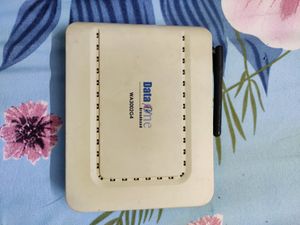 BSNL BROADBAND MODEM ADSL