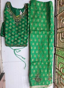 New Designer Full Heavy Lehenga Choli