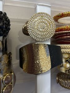 Assorted Bangles Collection