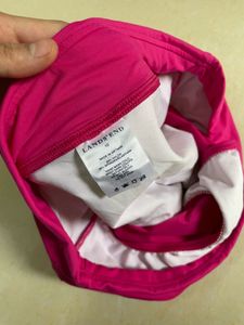 LANDS’END swim Skirt Imported For Women