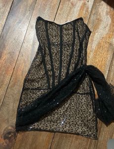 Lulu &amp; Sky Pretty Dress