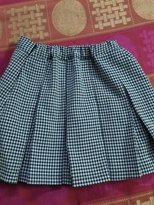 Short Skirt