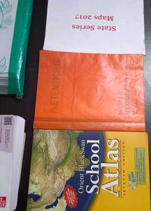 Upsc Books