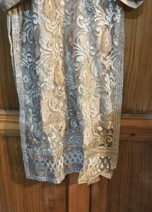 Elegant Kurta Set