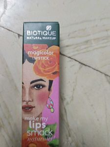 Biotique Magicolor Lipstick