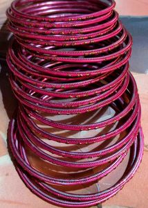 Combo Bangle Set