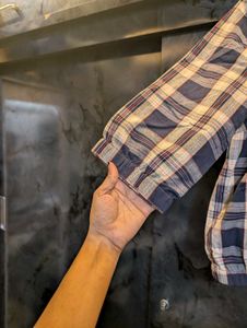 Men&#39;s Casual Fullsleeve Jacket!