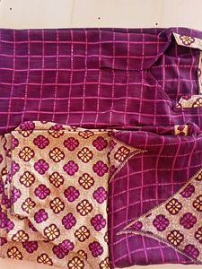 Salwar Suit Dupatta
