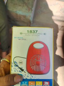 Speaker (wired)