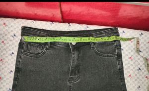 Combo Of Women Slim Fit And Skiny Jeans