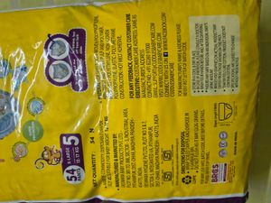 Cuddles Diapers 12-17kg XL