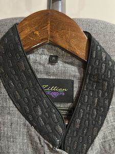 Stylish Grey Jacket