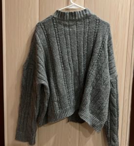 Cozy Knit Cardigan