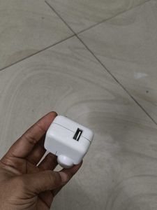 Apple USB Power Adapter