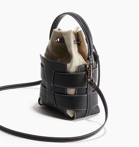 H&amp;M Bucket Bag.
