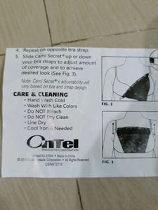 Cami Secret Covers - New