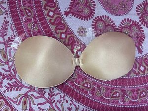 Adhesive Bra (New)
