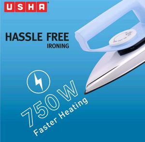 USHA Iron 750W