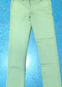 Casual Pant 👖