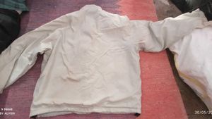 3xl Size Coat Winter Wear Mens Jacket