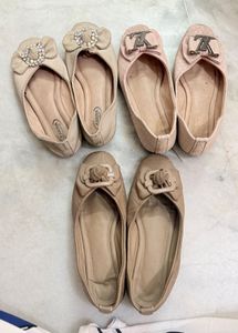 Ballet Flats - Stylish & Comfy