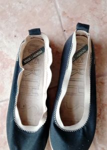 Combo Ballerinas
