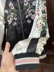 SHEIN Bomber Jacket