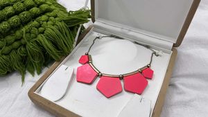 Statement Necklace