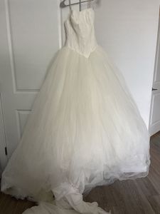 Elegant Bridal Lehenga